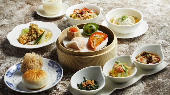 中国料理「花梨」 - メイン写真: