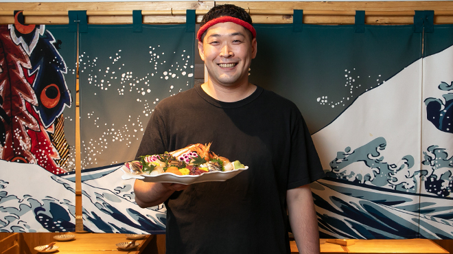 産地直送 粋な居酒屋 あいよ - メイン写真: