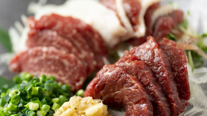 鍋場 極 - メイン写真: