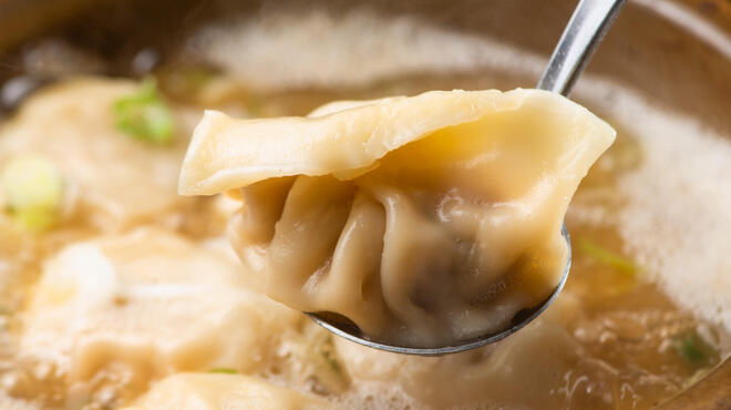 鍋場 極 - メイン写真: