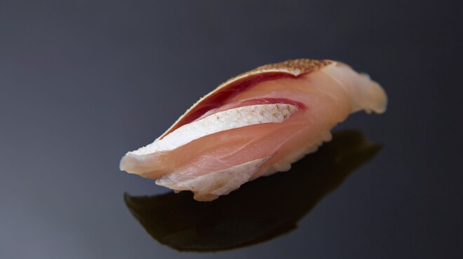 SUSHI TOKYO TEN、 - メイン写真: