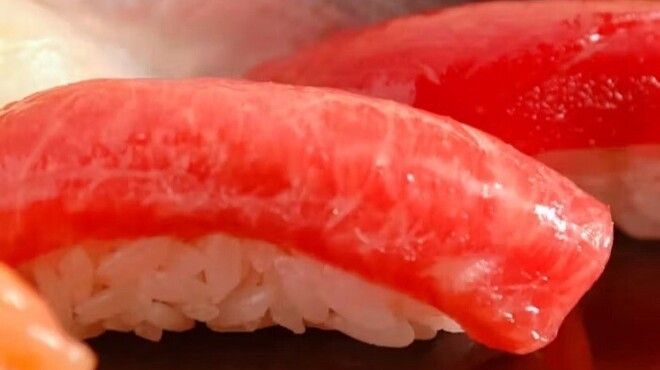SUSHI TOKYO TEN、 - メイン写真: