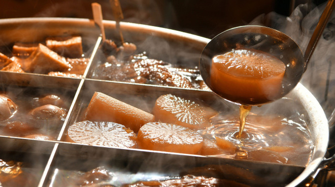 大衆酒場さんま - メイン写真: