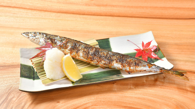 大衆酒場さんま - メイン写真: