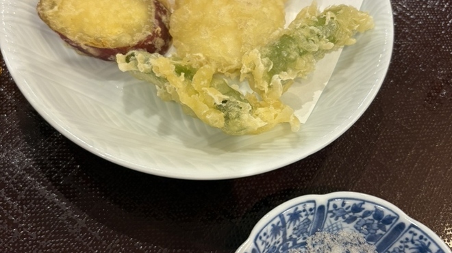 琵琶湖ホテル - 料理写真: