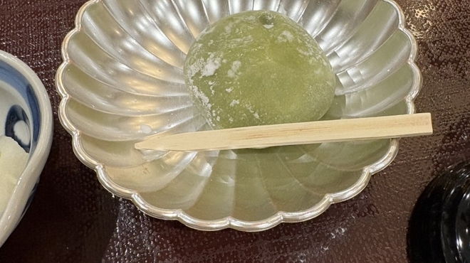 琵琶湖ホテル - 料理写真:
