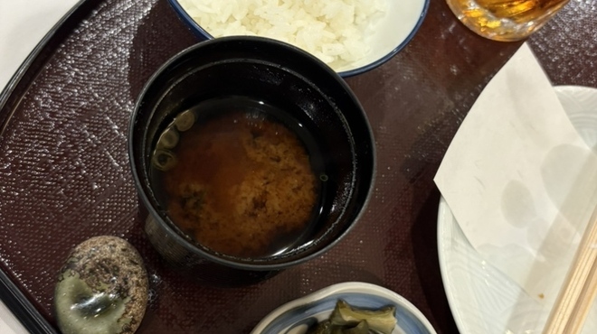 琵琶湖ホテル - 料理写真: