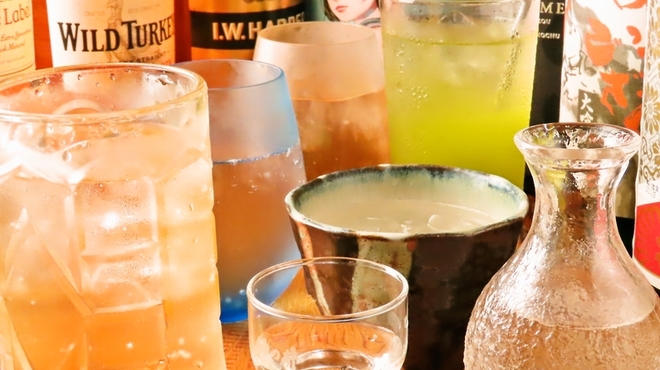 雑草家 - メイン写真: