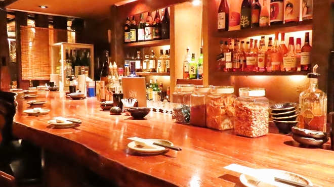 雑草家 - メイン写真: