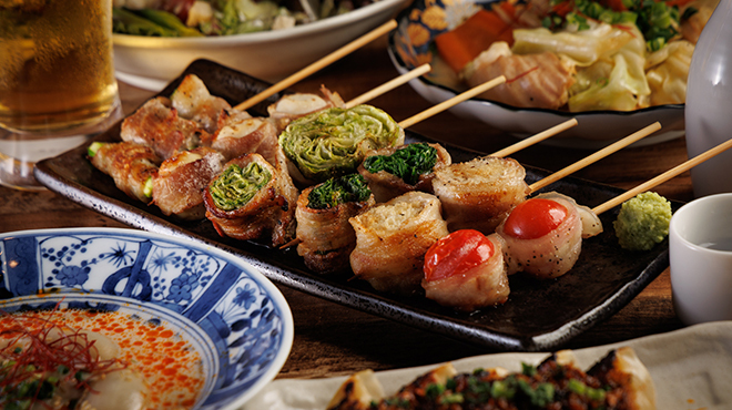 ひとめぼれ - メイン写真: