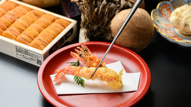 高台寺 丹虎 - メイン写真: