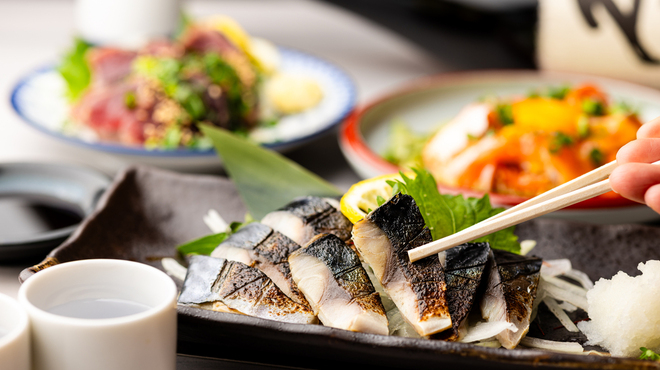 めしや ヒナタ俱楽部 - メイン写真: