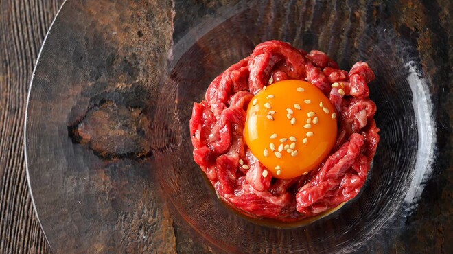 YAKINIKU FIFTY-FIVE TOKYO 恵比寿店 - メイン写真: