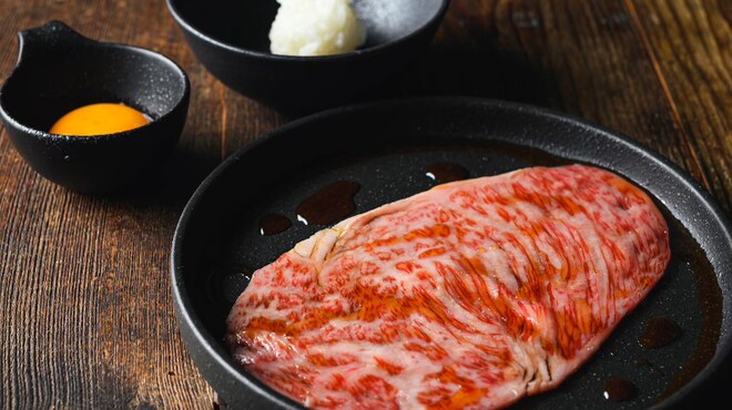 YAKINIKU FIFTY-FIVE TOKYO 恵比寿店 - メイン写真: