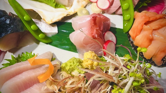 座standbar Base - メイン写真: