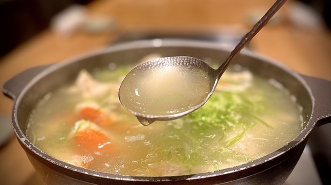 とり料理 鳥者 - メイン写真: