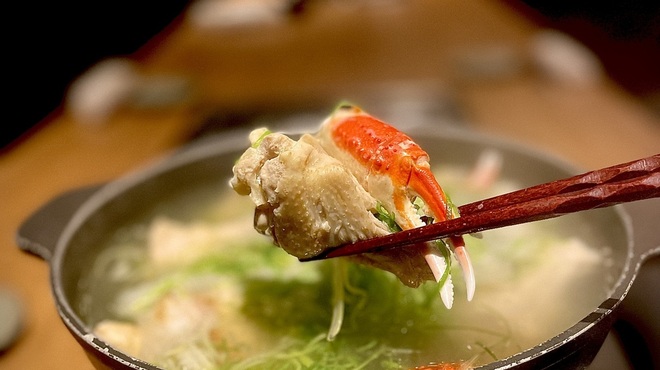 とり料理 鳥者 - メイン写真: