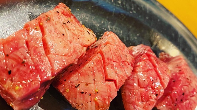 焼肉ホルモン にくろう - メイン写真: