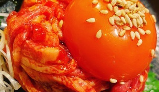 焼肉ホルモン にくろう - メイン写真: