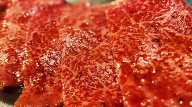焼肉ホルモン にくろう - メイン写真: