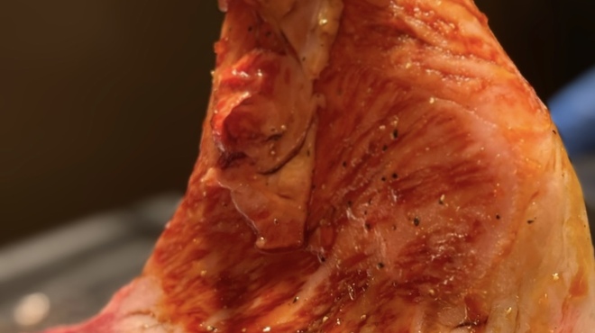 焼肉ホルモン にくろう - メイン写真: