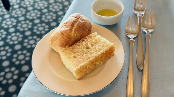 リストランテ・アルコ - 料理写真: