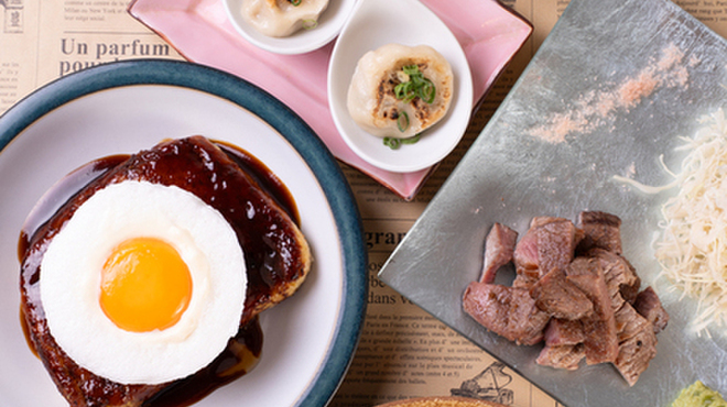 テッパン家キッチン - メイン写真: