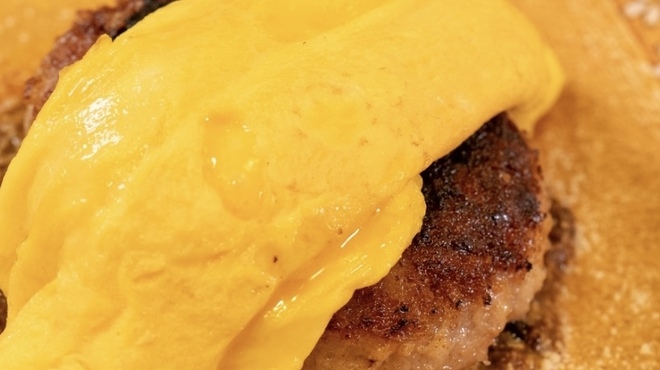 テッパン家キッチン - メイン写真: