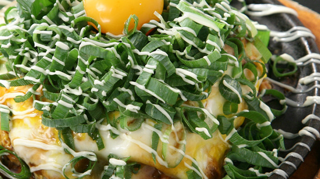 おかん - メイン写真: