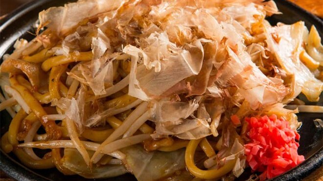 おかん - メイン写真: