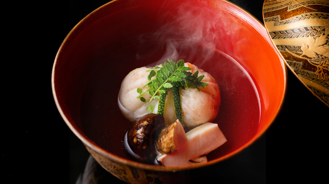 西麻布 清水 - メイン写真: