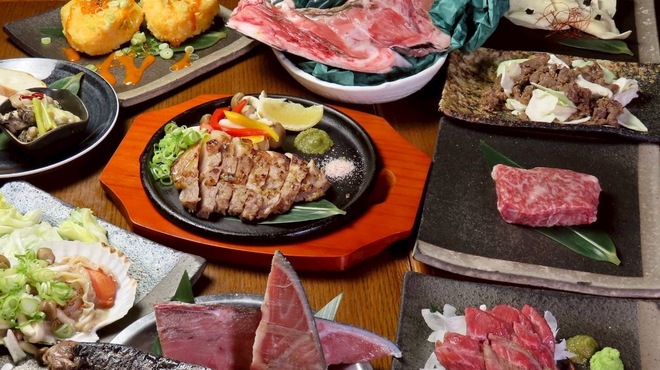 おかん - メイン写真: