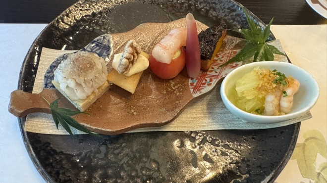 太田なわのれん - 料理写真: