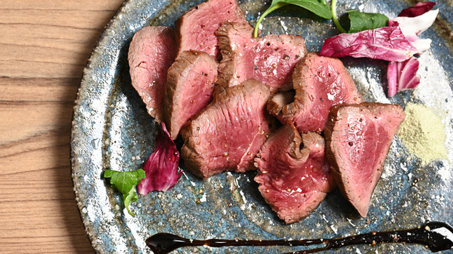 R'ariatte - メイン写真: