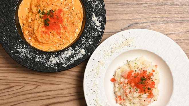 R'ariatte - メイン写真: