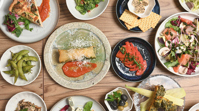 R'ariatte - メイン写真: