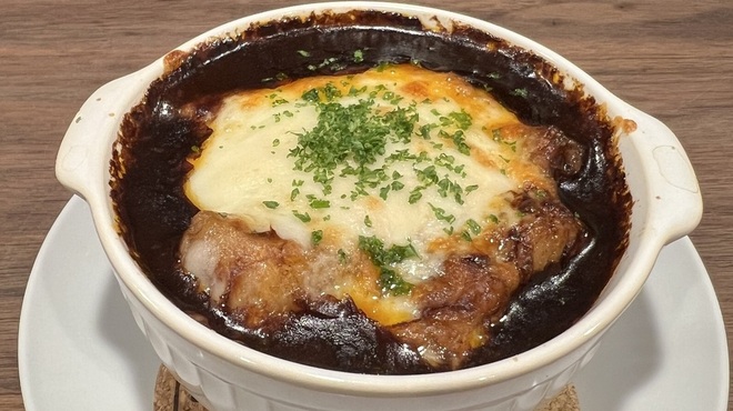 R'ariatte - メイン写真: