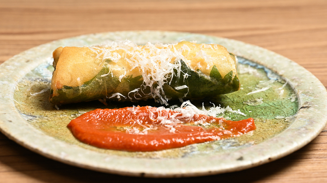 R'ariatte - メイン写真: