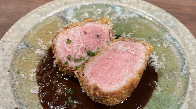 R'ariatte - メイン写真: