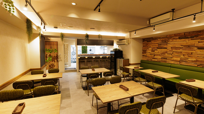 R'ariatte - メイン写真: