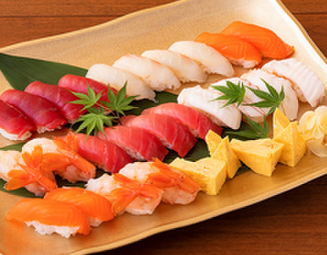 すし土風炉 - メイン写真: