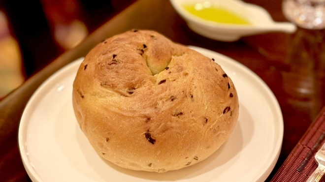 エンパイア・グリル - 料理写真: