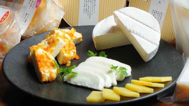 熊本牧場直営 藤木商店 - メイン写真:
