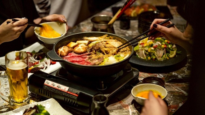 創作和食と完全個室 和蔵 - メイン写真:
