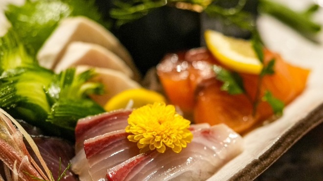 創作和食と完全個室 和蔵 - メイン写真: