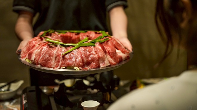 創作和食と完全個室 和蔵 - メイン写真: