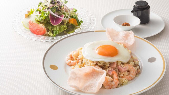 オールデイダイニング ORIGAMI - メイン写真: