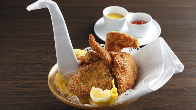 オールデイダイニング ORIGAMI - メイン写真: