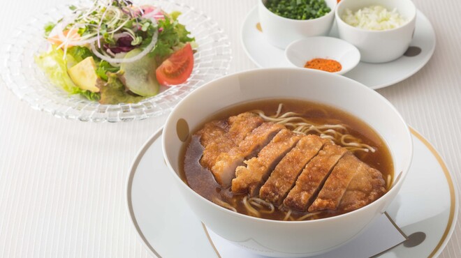 オールデイダイニング ORIGAMI - メイン写真: