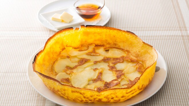 オールデイダイニング ORIGAMI - メイン写真: